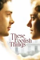 Charlotte Attenborough en la película These Foolish Things