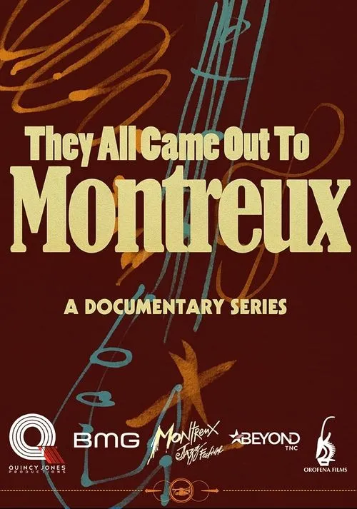 Muddy Waters interpreta a Self en They All Came Out To Montreux