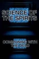 Paul Draper interpreta a Himself, cultural anthropologist en They Are Here: The Real World of the Poltergeists