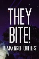 Don Keith Opper en la película They Bite!: The Making of Critters