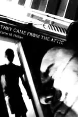 Robert L. Duncan interpreta a Richard Hooper en They Came from the Attic