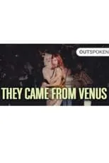 Dickey Doo es  en They Came from Venus