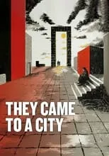 Ralph Michael interpreta a Sergeant Jimmy (uncredited) en They Came to a City