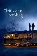 Poster de They Come Knocking