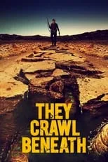 Poster de la película They Crawl Beneath - Películas hoy en TV