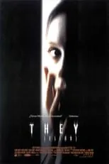 Laura Regan interpreta a Julia Lund en They (Ellos)