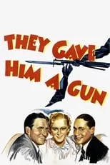 John Quillan interpreta a Soldier (uncredited) en They Gave Him a Gun