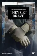 Andrew Cuomo es (archive footage) en They Get Brave