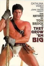 Poster de la película They Grow 'em Big - Películas hoy en TV