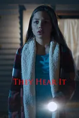 Aria Walters interpreta a Annie en They Hear It