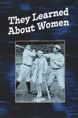 Nina Mae McKinney es Specialty Singer - Harlem Madness en They Learned About Women