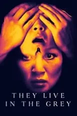 Ellen Wroe interpreta a Audrey en They Live in the Grey