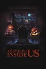 Poster de They Live Inside Us