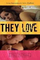 Jennifer Munby interpreta a Monica's Mum en They Love