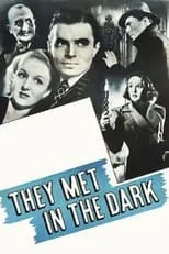 Dennis Wyndham es George the Barman (uncredited) en They Met in the Dark