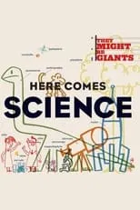 John Linnell es Himself en They Might Be Giants: Here Comes Science