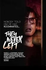 Jonathan Rentler interpreta a Frank en They Never Left