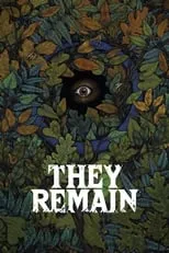 Portada de They Remain