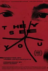 Poster de They See You