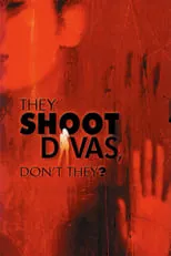 Poster de They Shoot Divas, Don't They?