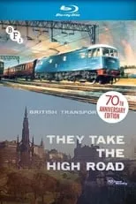 John Rae es Narrator (voice) en They Take the High Road