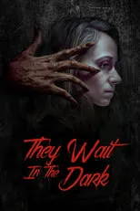 Poster de They Wait in the Dark