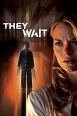 Poster de They Wait