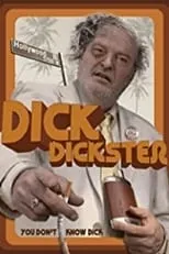 Poster de They Want Dick Dickster