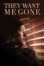 Poster de They Want Me Gone