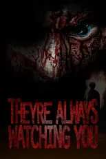 Portada de They're Always Watching You