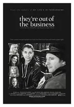 Dina Pearlman interpreta a Registrar en They're Out of the Business