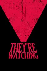 Poster de They're Watching