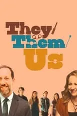 They/Them/Us portada