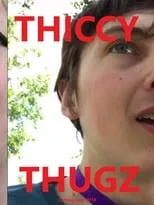 Daniel Walton interpreta a PC Plod en Thiccy Thugz