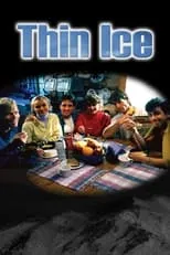 Poster de la película Thin Ice - Películas hoy en TV