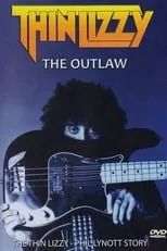 Película Thin Lizzy - The outlaw