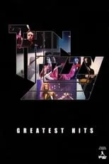 Phil Lynott interpreta a Self - Bass, Vocals en Thin Lizzy: Greatest Hits