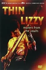 Scott Gorham es Guitar en Thin Lizzy: Masters from the Vault