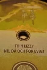 Brian Robertson interpreta a  en Thin Lizzy: nu, då och för evigt