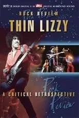 Película Thin Lizzy Rock Review