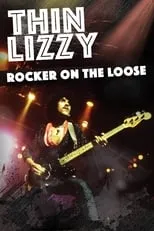 Brian Robertson interpreta a  en Thin Lizzy: Rocker on the Loose