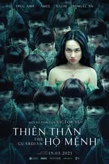 Película Thiên Thần Hộ Mệnh