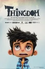 Javier Lacroix es  en Thingdom