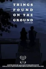 Caroline Kaiser es Shelly Murray en Things Found on the Ground