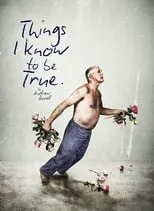 Poster de la película Things I Know to be True - Películas hoy en TV