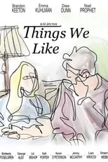 Película Things We Like