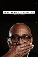 Trevor Phillips es  en Things We Won't Say About Race That Are True