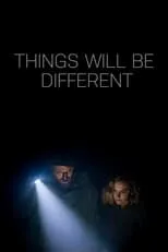 Poster de Things Will Be Different