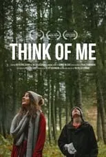 Katie Quinn interpreta a Amy en Think of Me