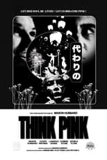 Dominic Stone es Master Therion en Think Pink